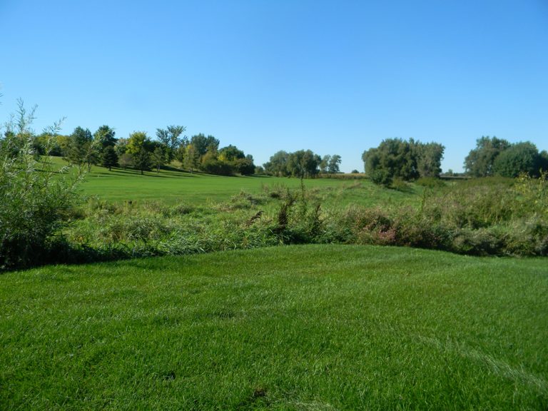 Prairie Ridge Golf Prairie Ridge Golf Course