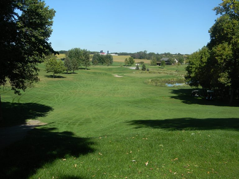 Prairie Ridge Golf Prairie Ridge Golf Course